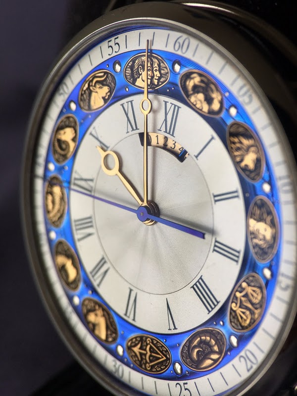 De Bethune watch listing