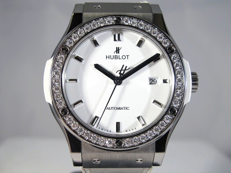 Hublot watch listing