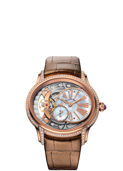 Audemars Piguet watch listing