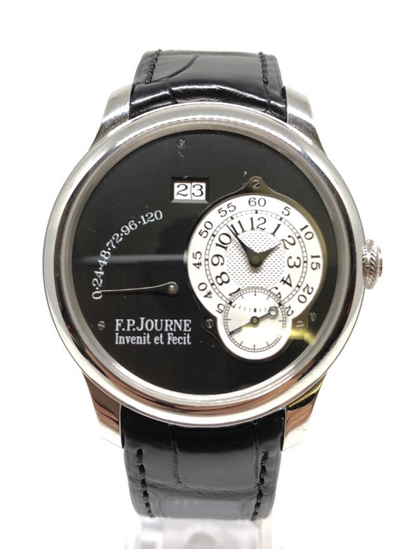 F.P. Journe watch listing