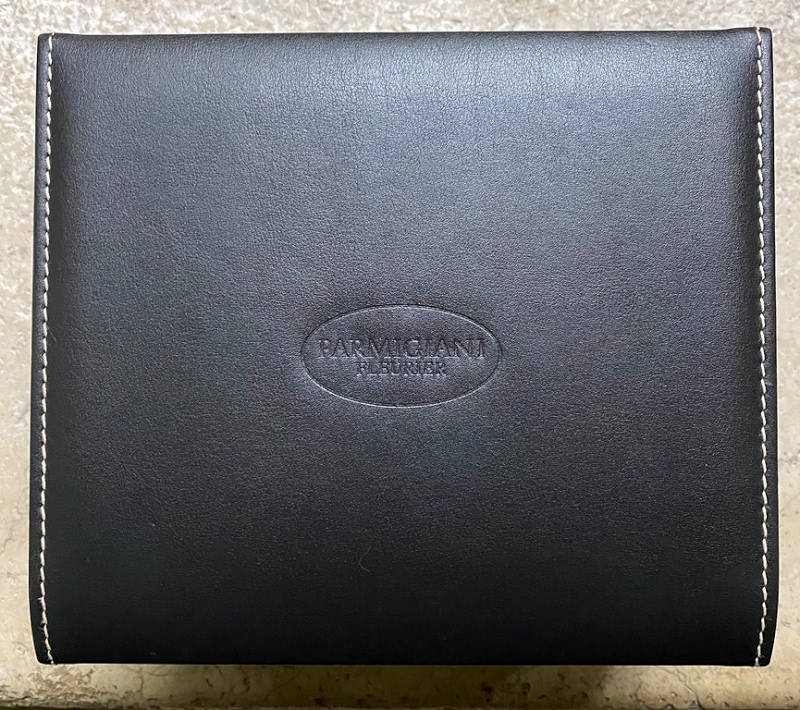 Parmigiani watch listing