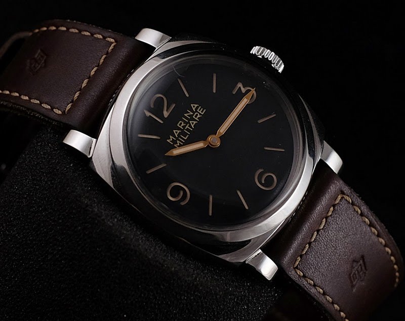 Panerai watch listing