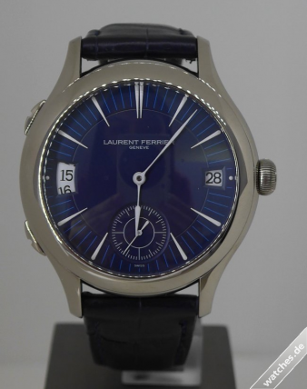Laurent Ferrier watch listing