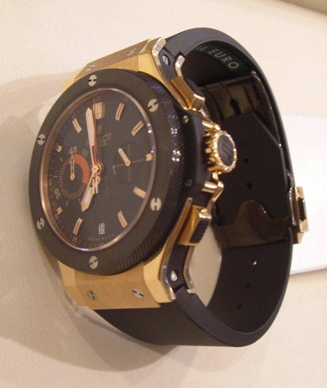 Hublot watch listing