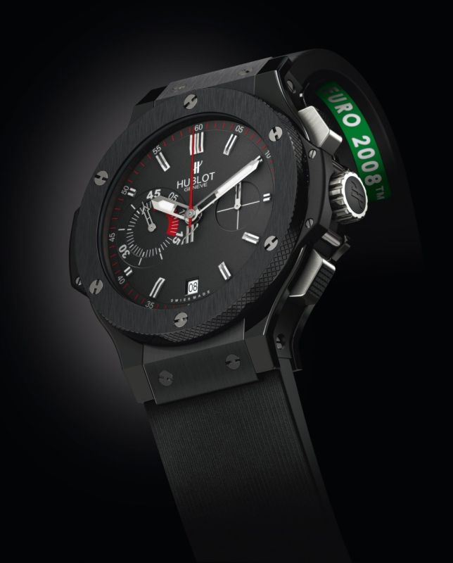 Hublot watch listing