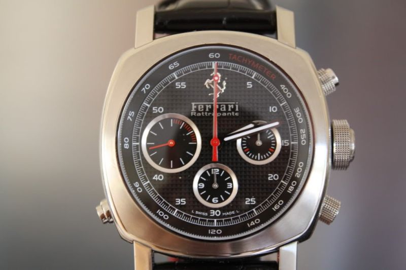 Panerai watch listing