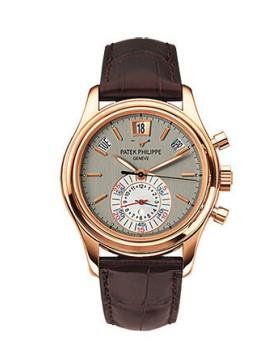 Patek Philippe watch listing