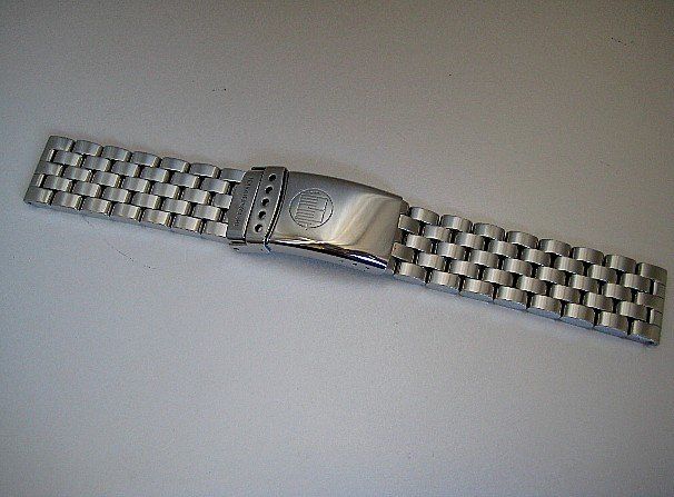 Alain Silberstein watch listing