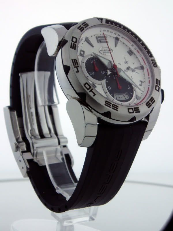 Parmigiani watch listing