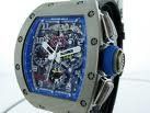 Richard Mille watch listing