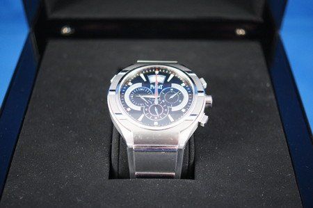 Piaget watch listing