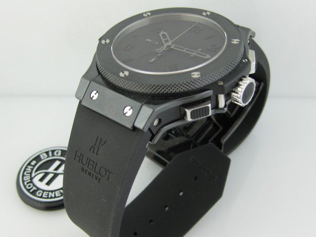 Hublot watch listing
