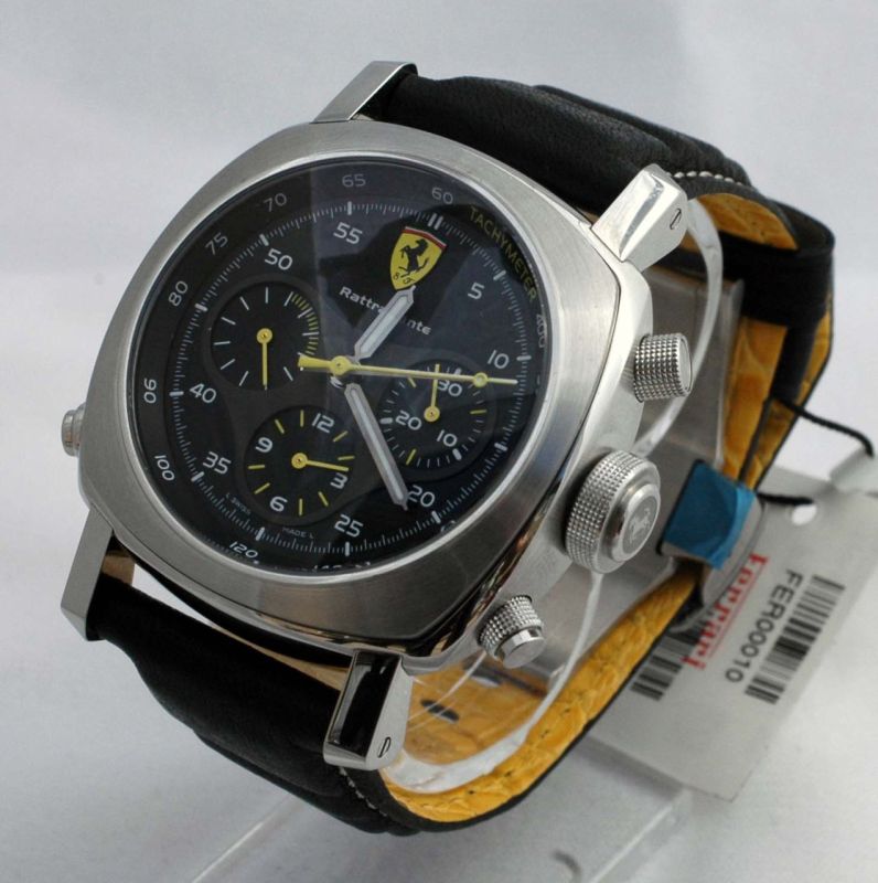 Panerai watch listing