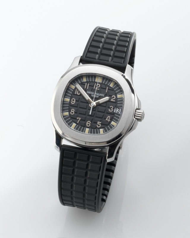 Patek Philippe watch listing