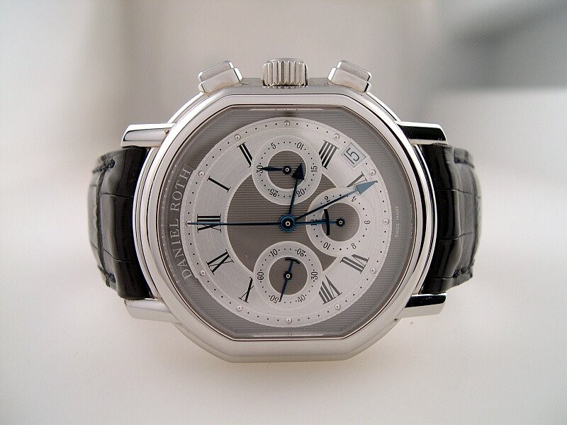 Daniel Roth watch listing