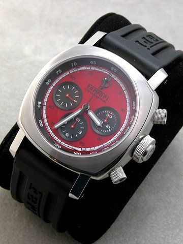 Panerai watch listing