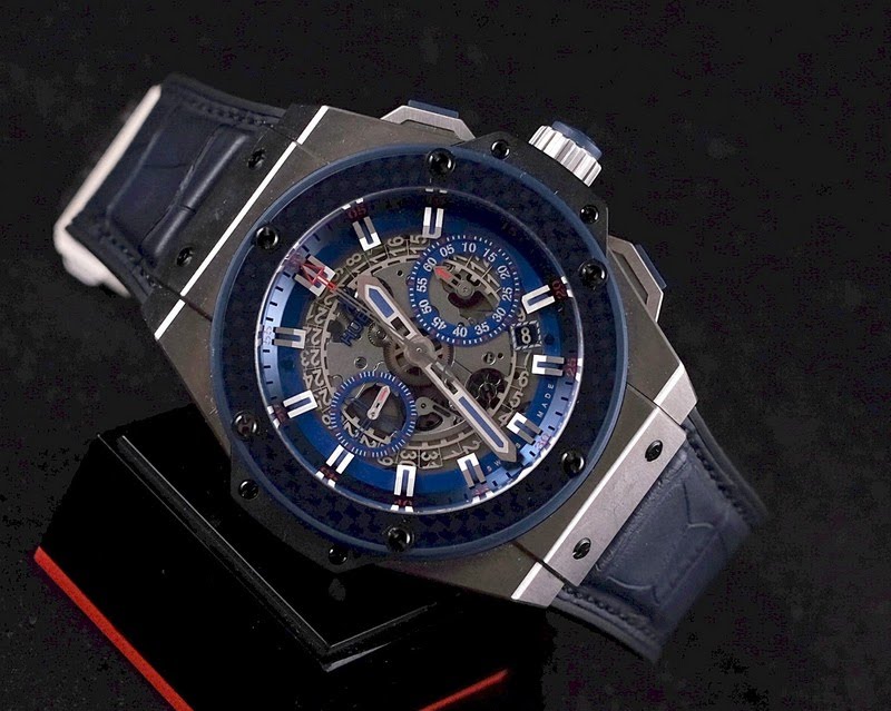 Hublot watch listing