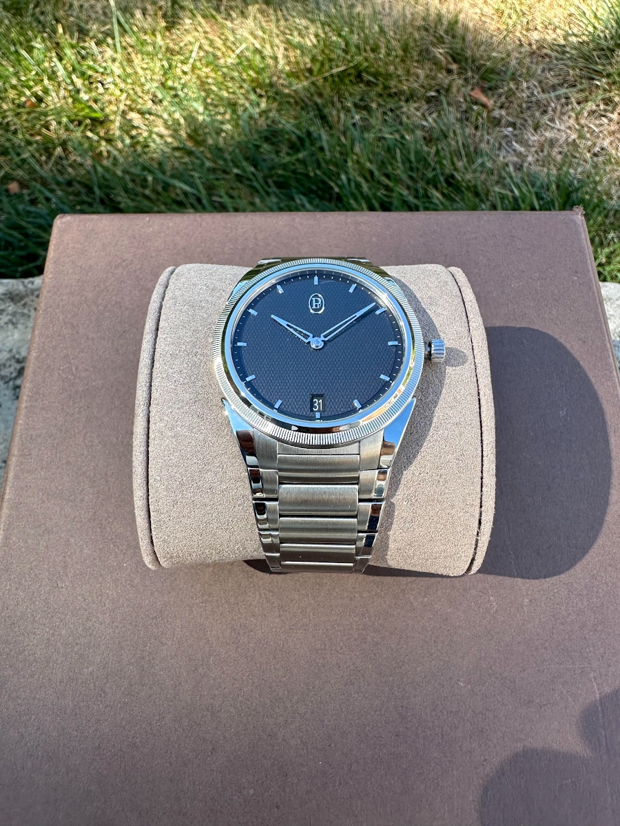 Parmigiani watch listing