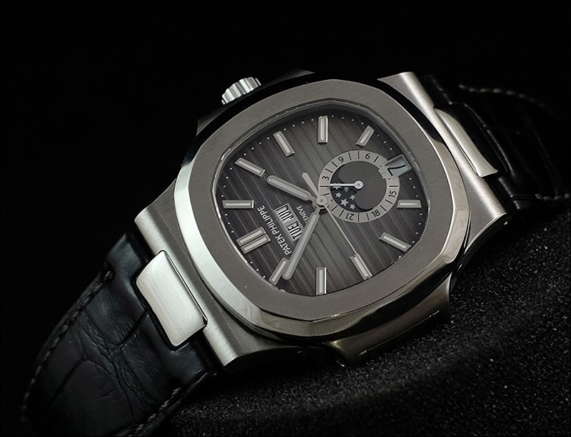 Patek Philippe watch listing