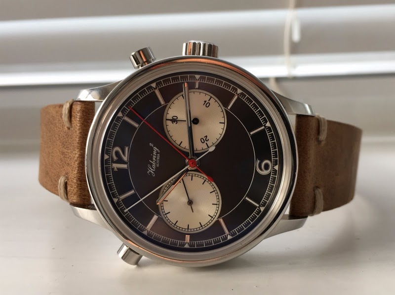 Habring2 watch listing