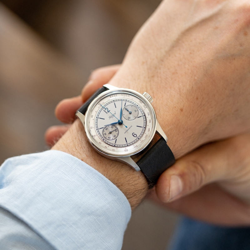 Habring2 watch listing