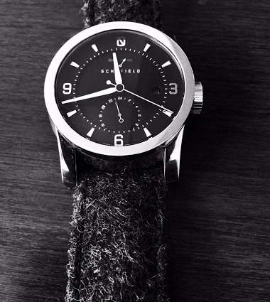 Schofield watch listing