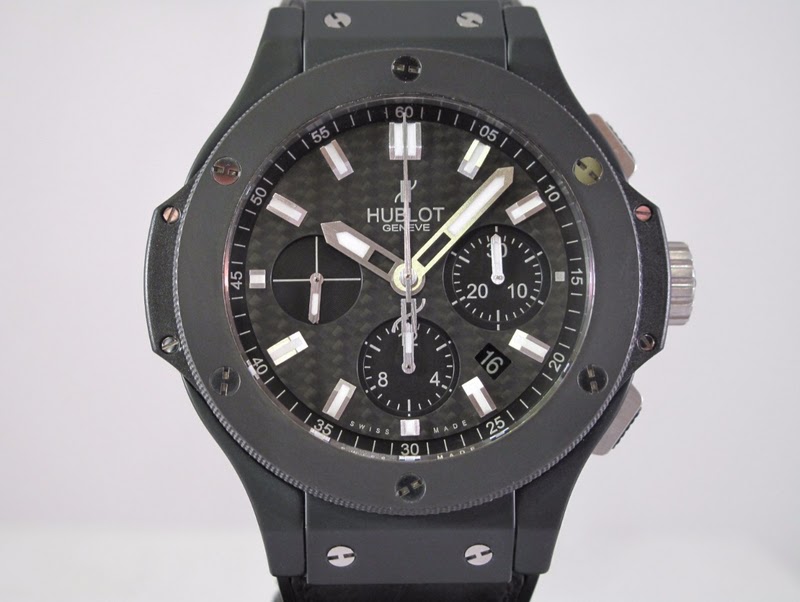 Hublot watch listing