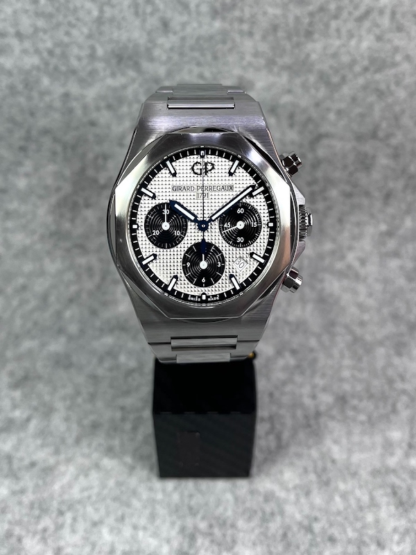 Girard Perregaux watch listing