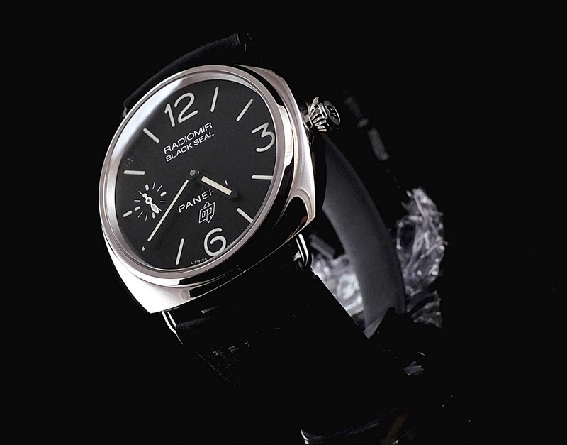 Panerai watch listing