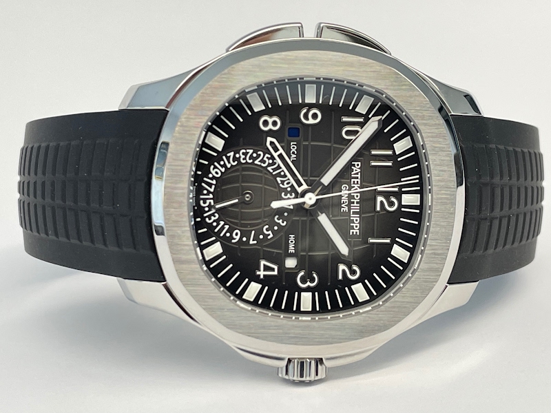 Patek Philippe watch listing