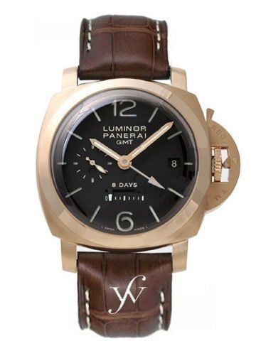 Panerai watch listing