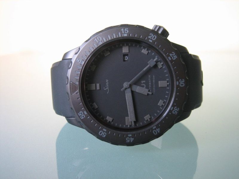 Sinn watch listing