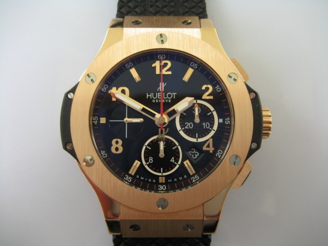 Hublot watch listing