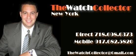 CVSTOS watch listing