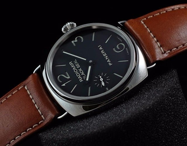 Panerai watch listing
