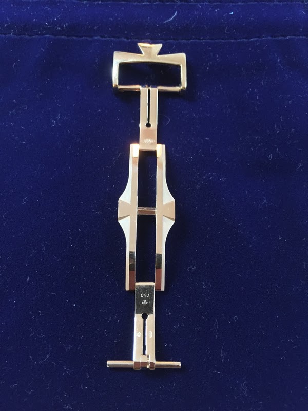 Vacheron Constantin watch listing