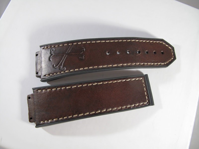 Accessories Hublot watch listing