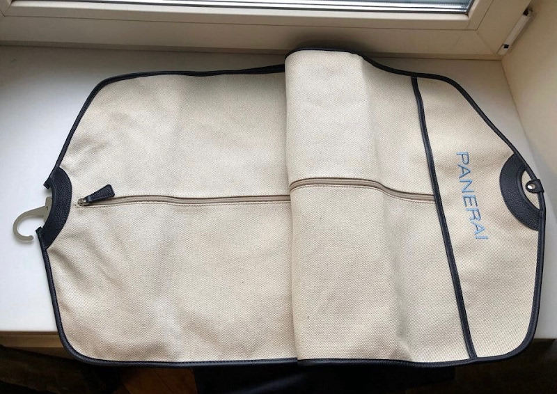 Panerai watch listing