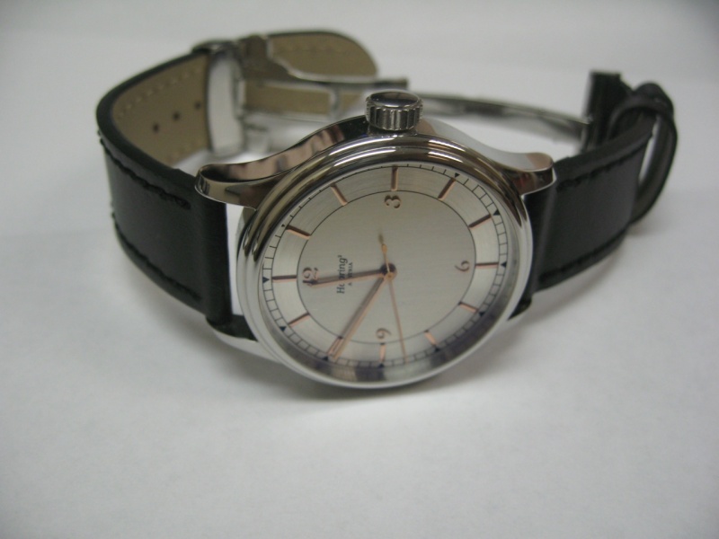 Habring2 watch listing