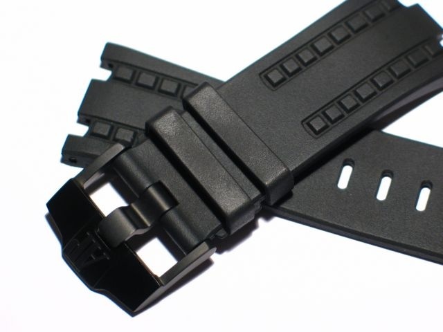 Audemars Piguet watch listing