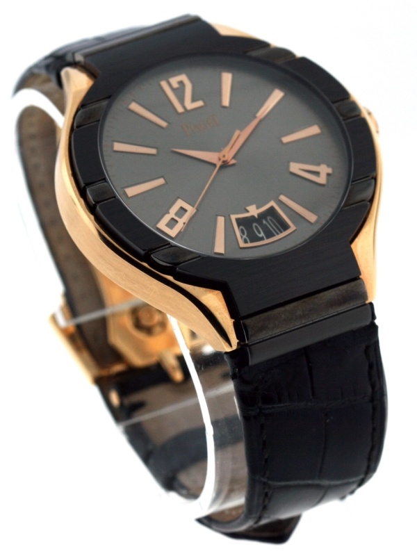 Piaget watch listing