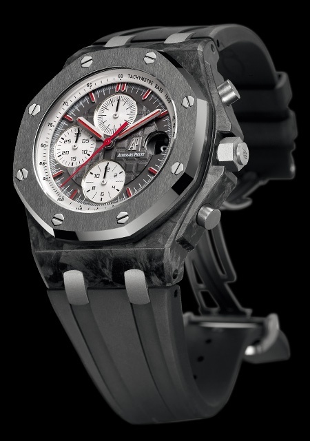 Audemars Piguet watch listing