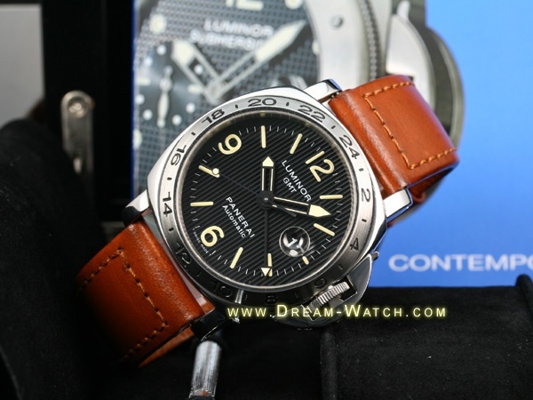 Panerai watch listing