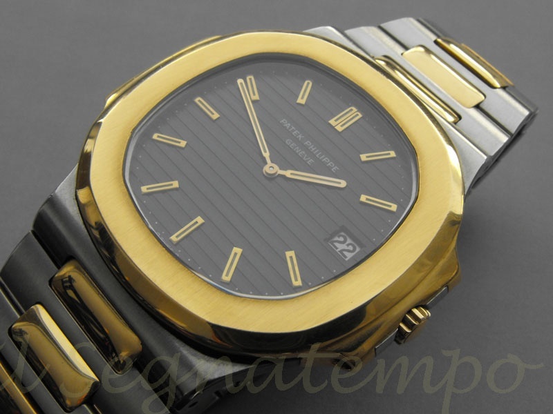 Patek Philippe watch listing