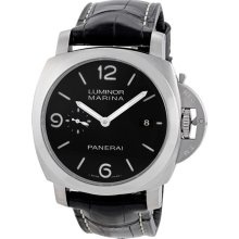 Panerai watch listing