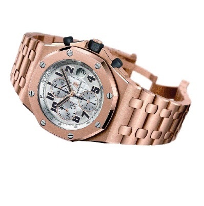 Audemars Piguet watch listing