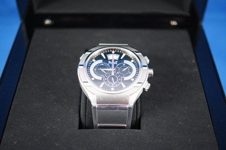 Piaget watch listing