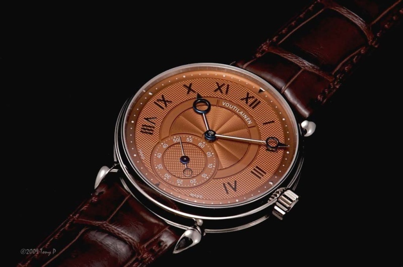 Kari Voutilainen watch listing