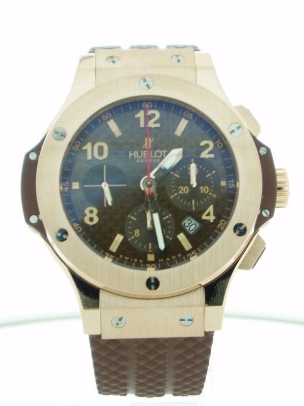 Hublot watch listing