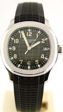 Patek Philippe watch listing